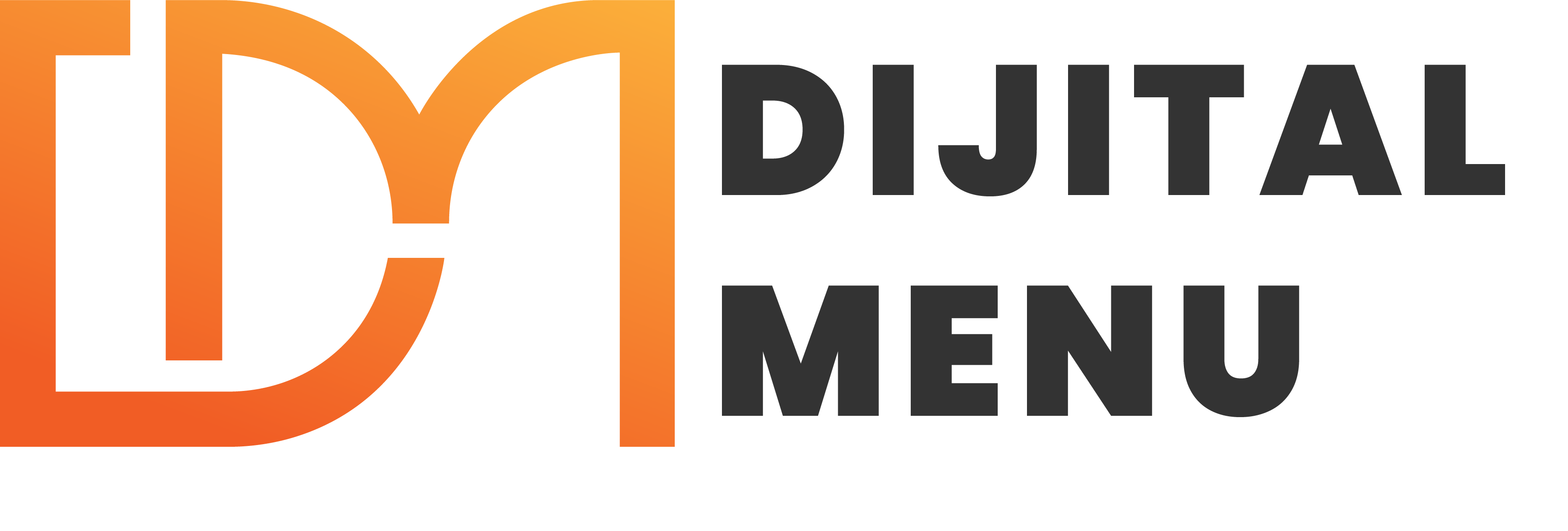 DijitalMenu.PRO
